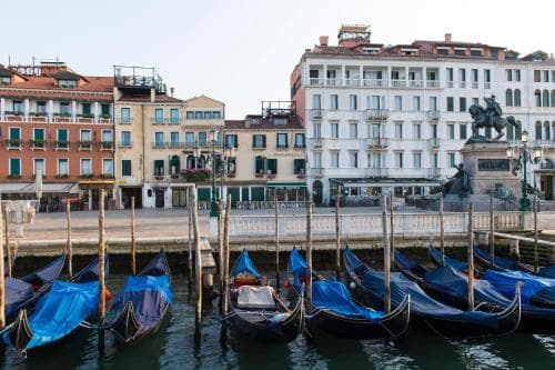 Paganelli Hotel
