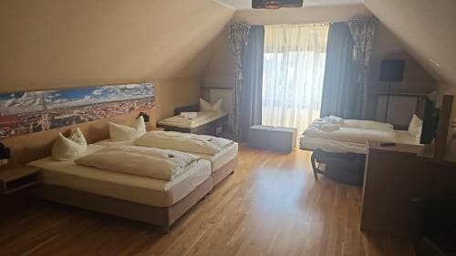 Parkhotel Leiser