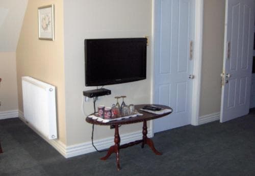 Annerleigh Luxury Bed and Breakfast