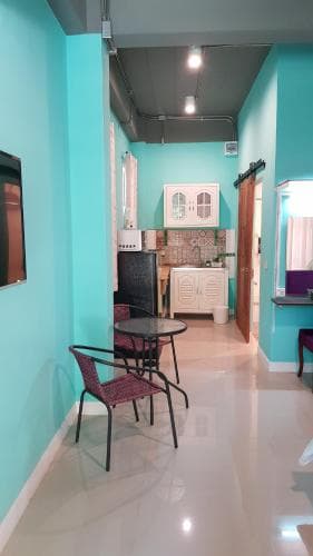 The Dorm Chiangrai