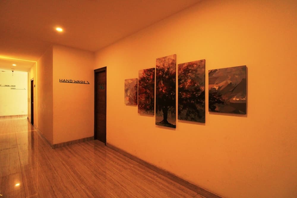 Hotel Arunaa Inn