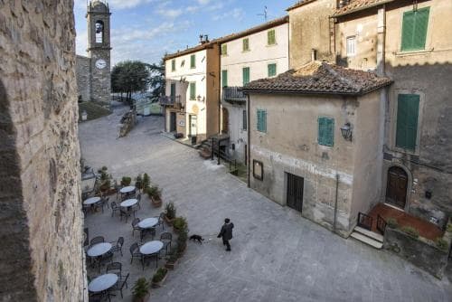 Antico Borgo B&B