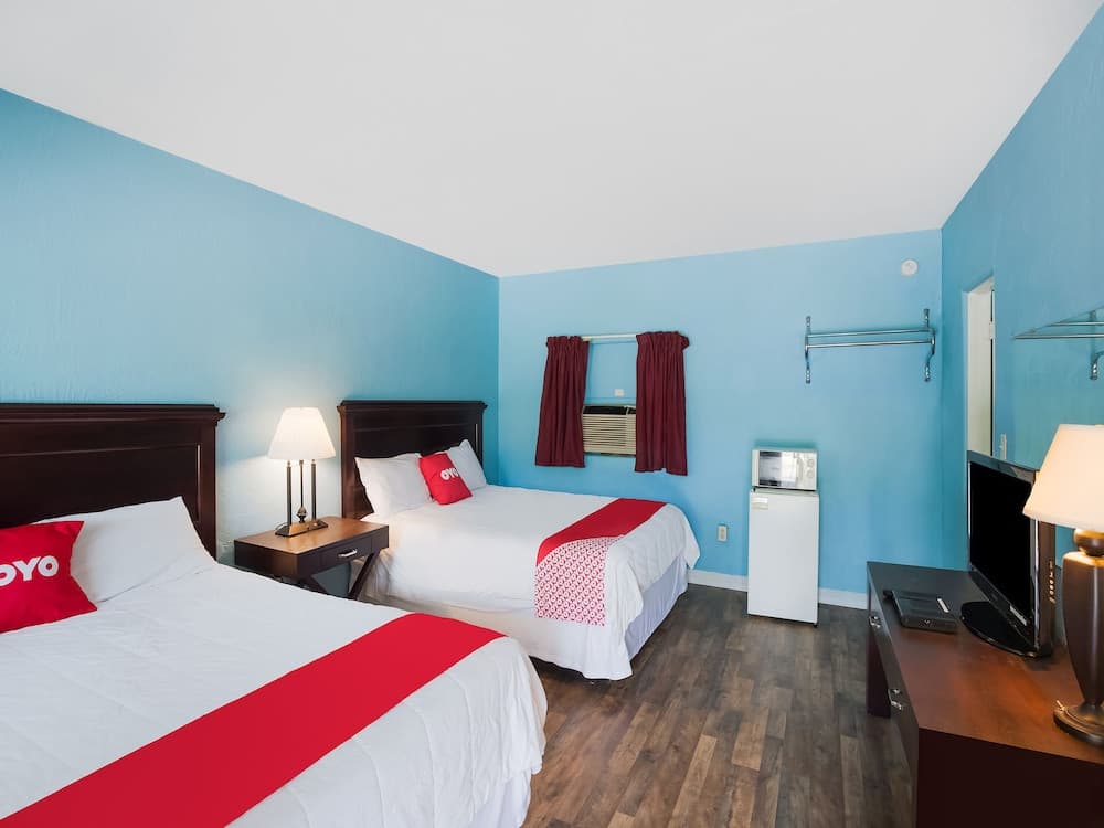 Blue Jay Motel