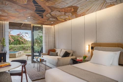 Dan Accadia Hotel