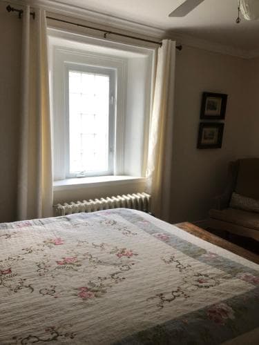 Danner House B&b