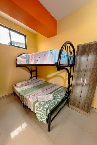 Hospedaje Las Amazonas