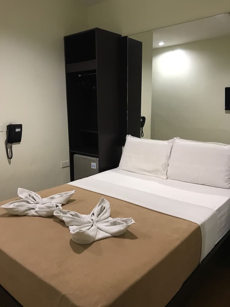 Asia Light Hotel