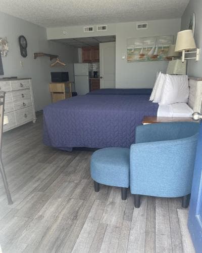 Acacia Beachfront Resort