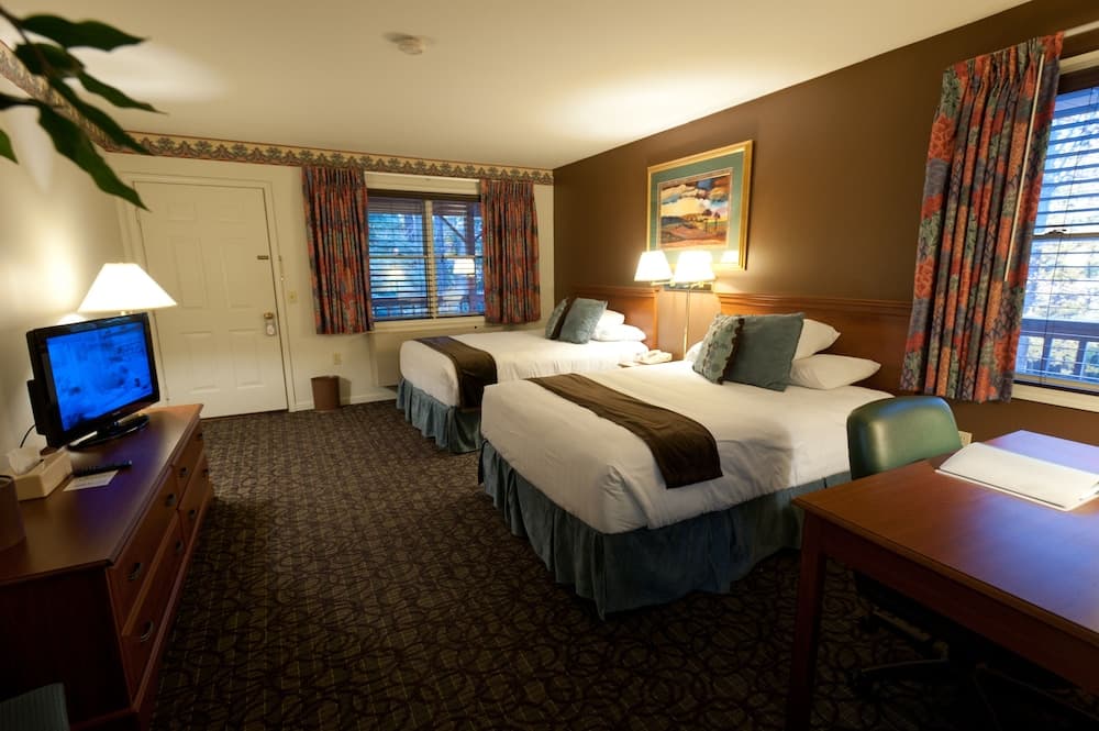 The Biggest Loser Resort Niagara