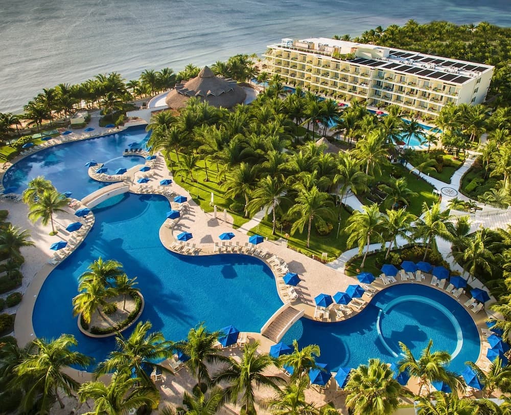 Iberostar Selection Riviera Cancún