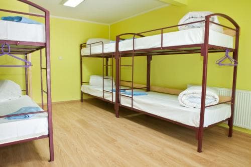Pilgrim Hostel