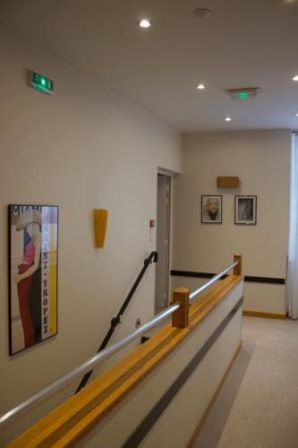 Hotel Absolu