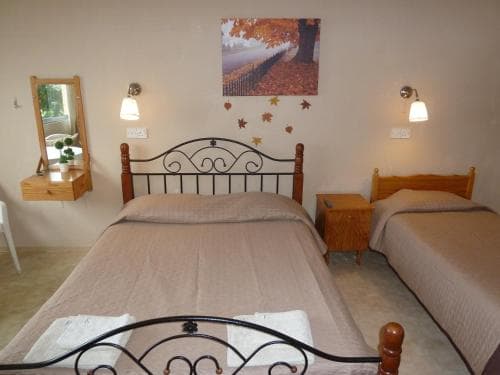 Capuralli Hotel