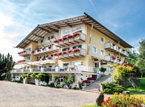 Parkhotel Florian