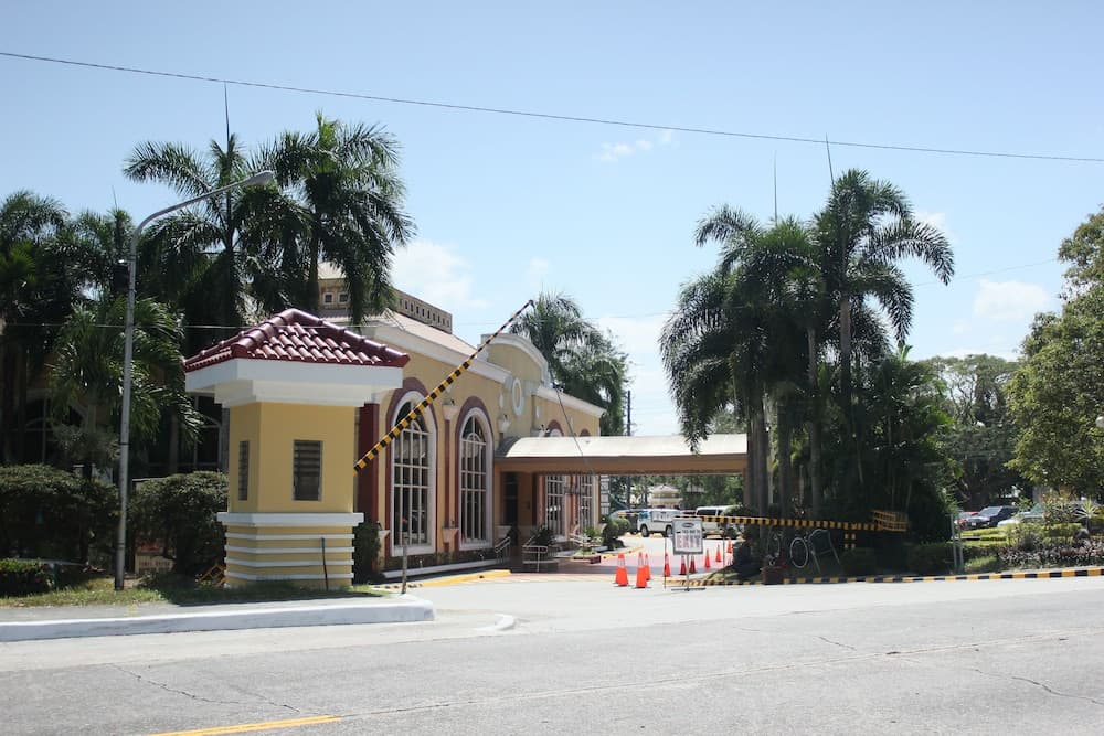 Hotel Stotsenberg