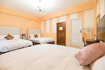 Bears B&B