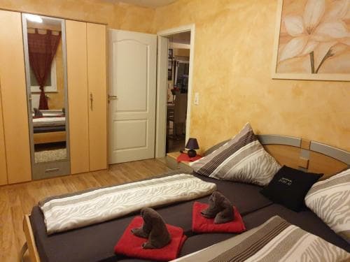 Ferienwohnung Noemi
