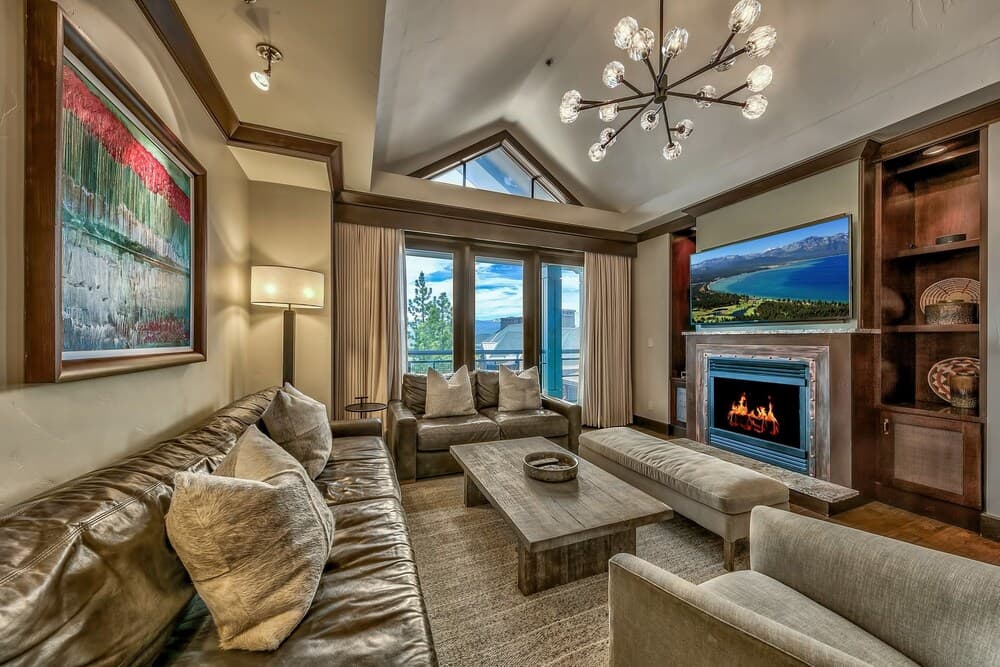 Constellation Residences at Northstar