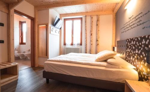 Albergo Maggiorina