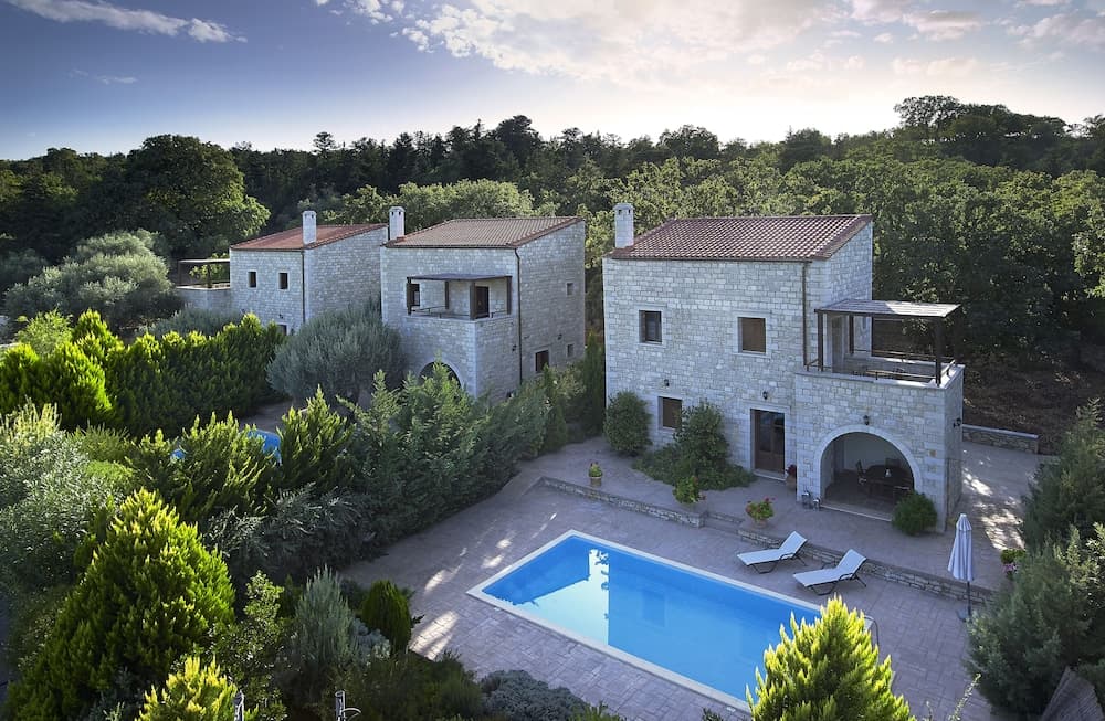 Vederi Estate