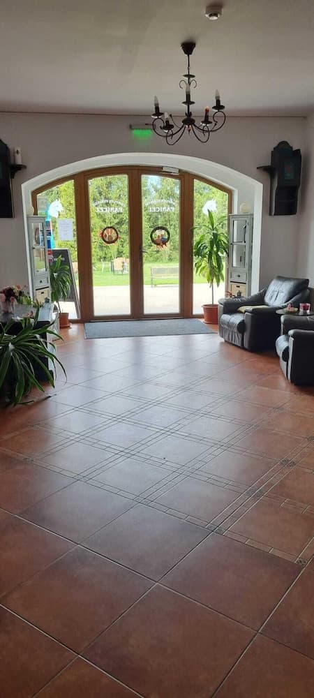 Complex Panicel
