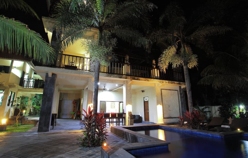 Villa Matanai