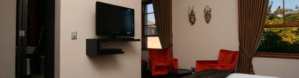 Nova Constantia Boutique Residence