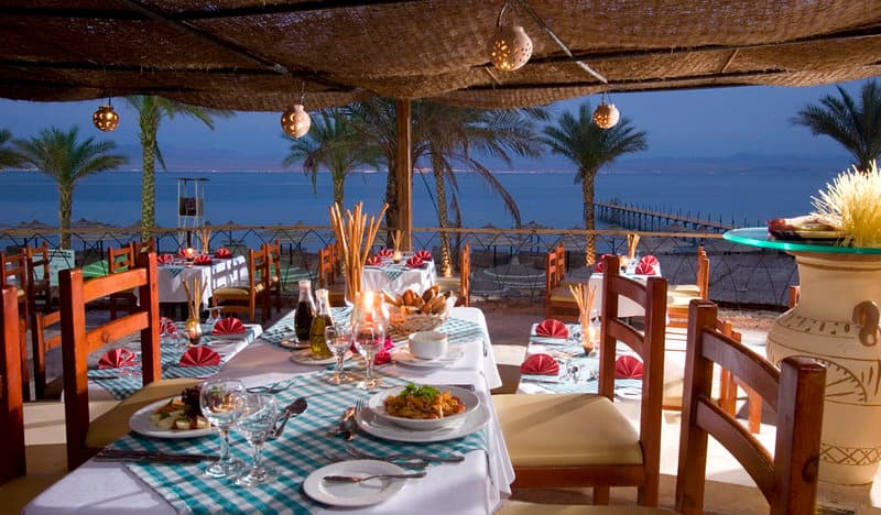 Morgana Beach Resort