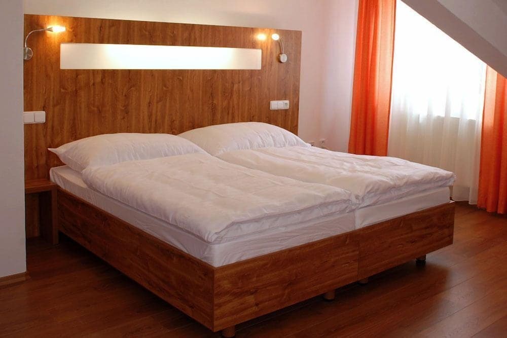 Hotel Grand Matej