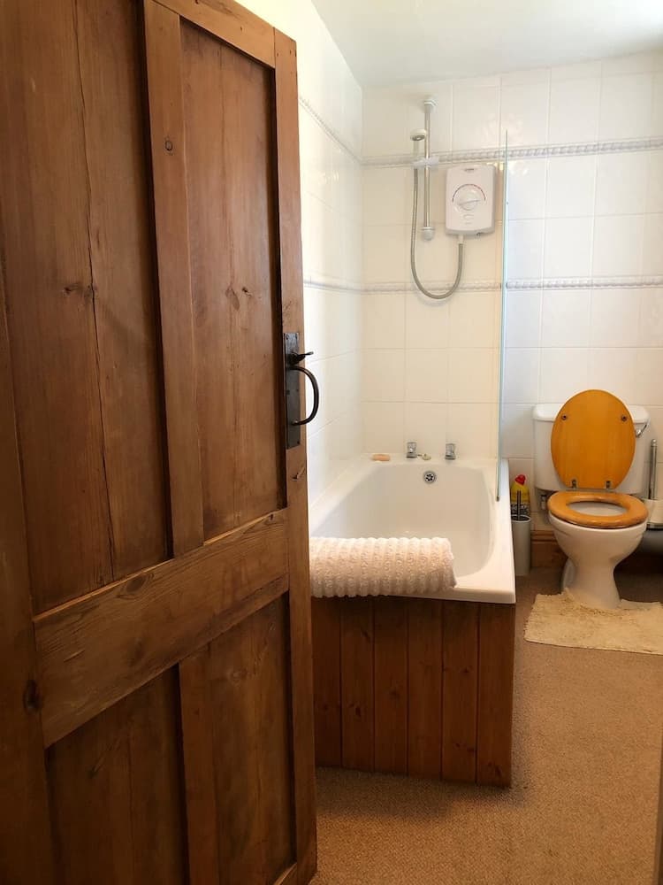 Tregarland Farm
