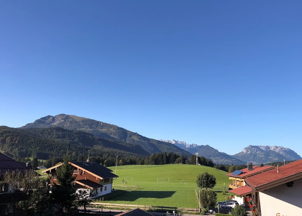 Gästehaus Bergwinkl