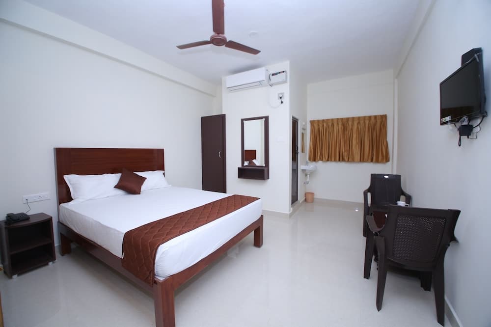 Rani Residency