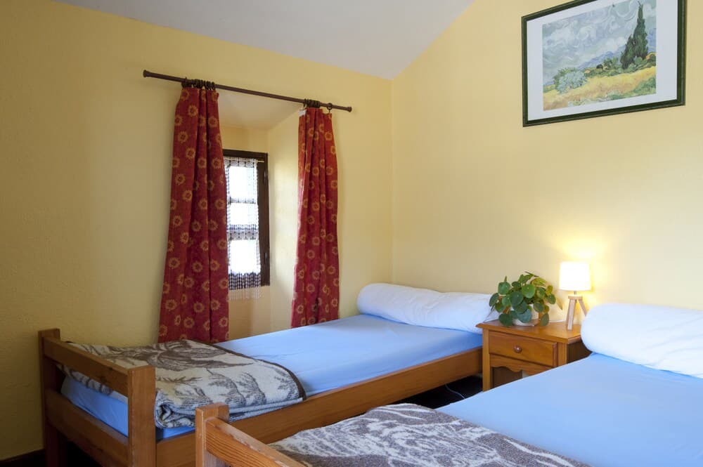 Gîte Évolutions
