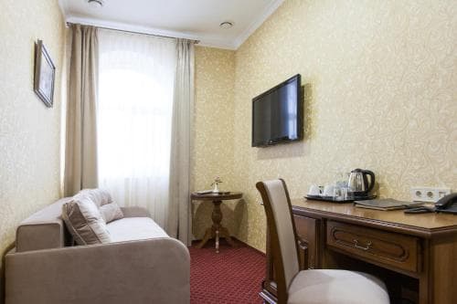 West Park Hotel