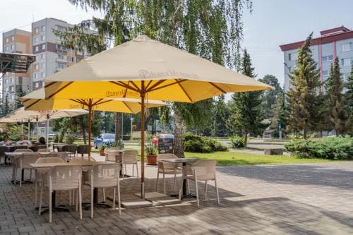 AM HOTEL WELLNESS ****