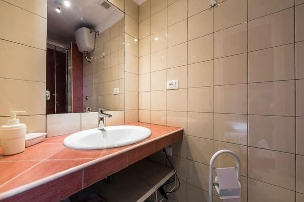 B&B Casa Torpì