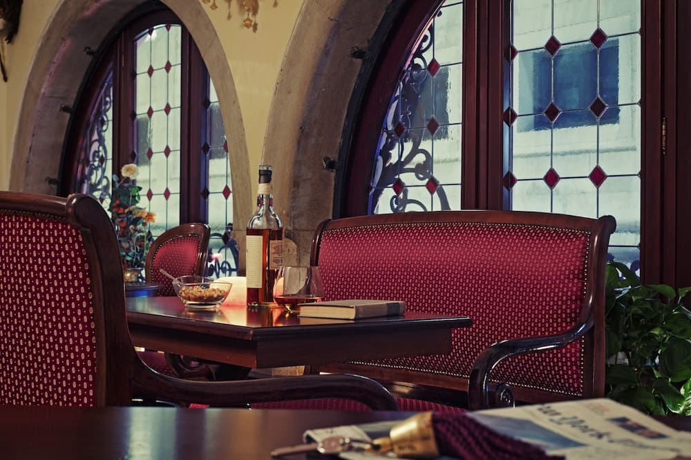 Hotel Firenze