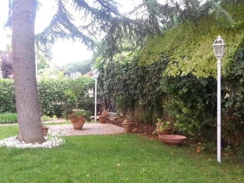 Villa Axa