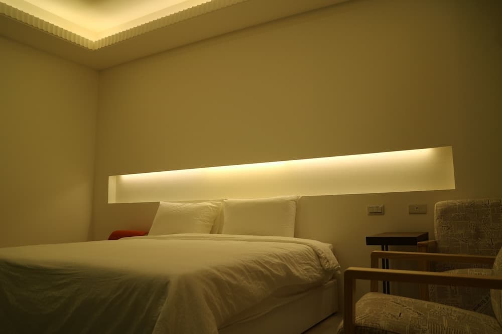 Manman B&B