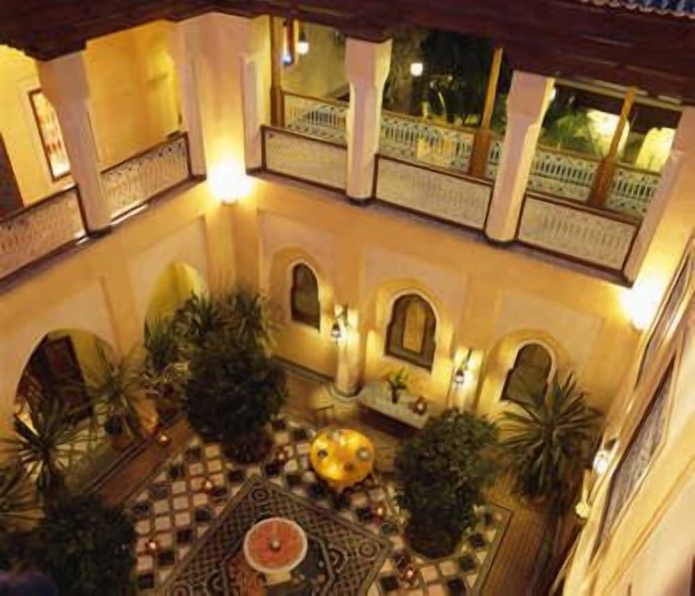 Riyad Al Moussika