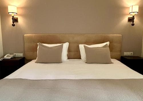 Hotel Joao Padeiro