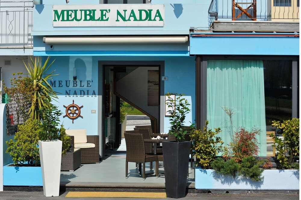 Meublè Nadia