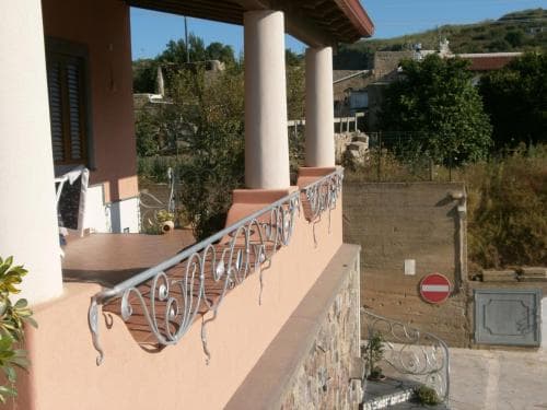 Bed & Breakfast Da Bartola