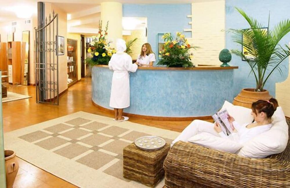 Sporting Baia Hotel