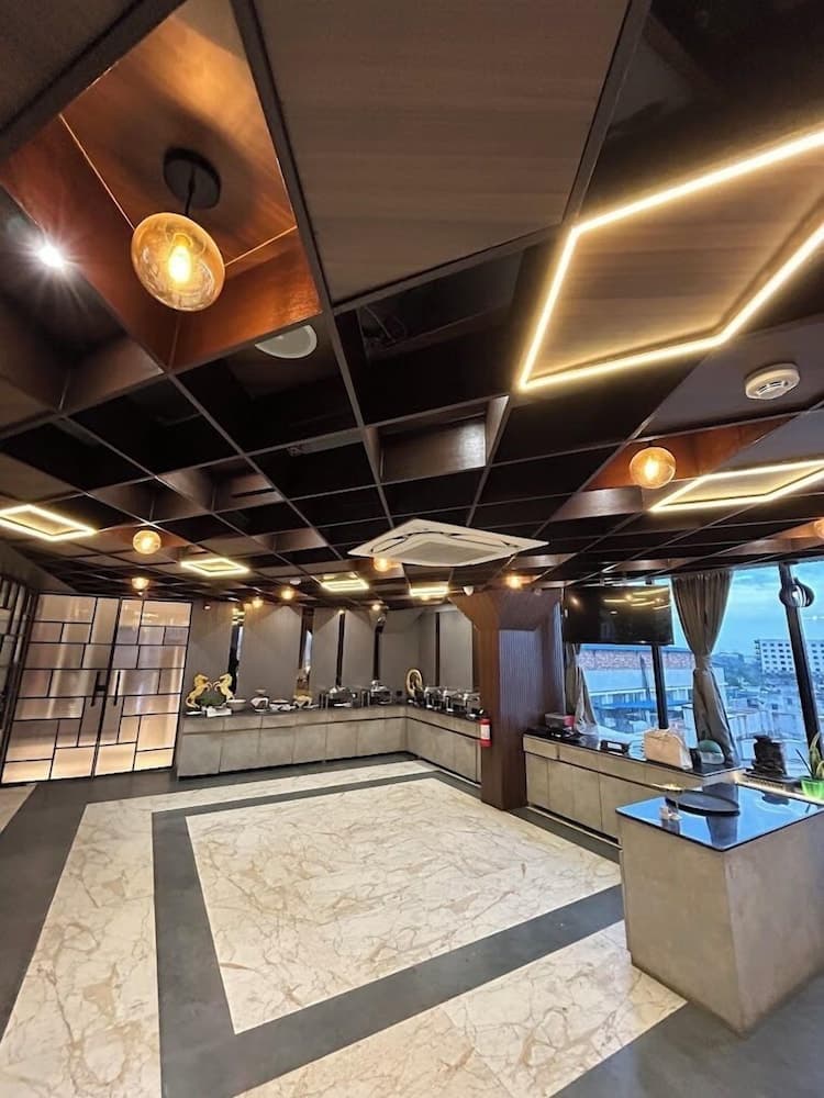 Transitel A Boutique Hotel