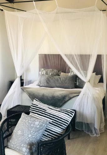 Draaihoek Lodge & Restaurant