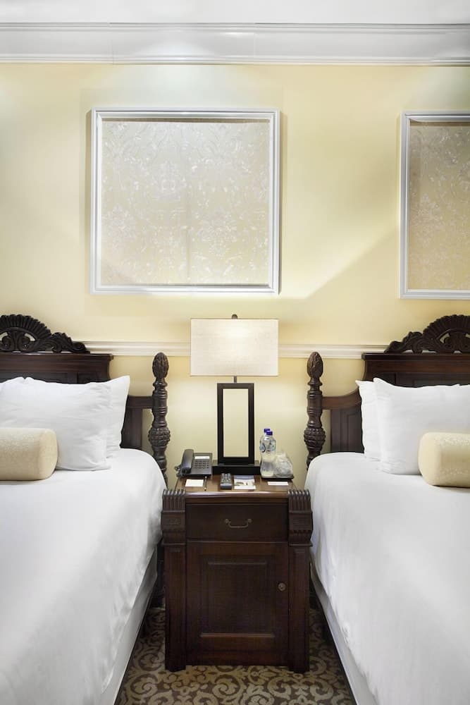 Hotel La Perla