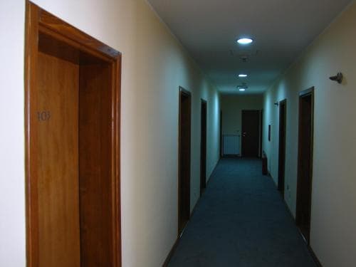 Hotel Aurora