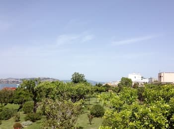Hotel A Sciulia