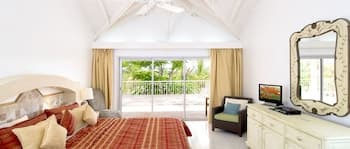 Bonanza Villa